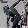 Marvel, Avengers : Endgame - Black Panther figure, BDS Art Scale
