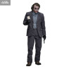 PRE ORDER - DC Comics, The Dark Knight - The Joker figure (Bank Robber Version), DX