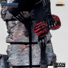 Marvel, Avengers : Endgame - Black Panther figure, BDS Art Scale
