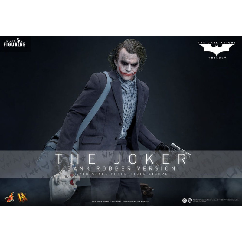 PRÉCOMMANDE - DC Comics,...