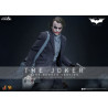 PRÉCOMMANDE - DC Comics, The Dark Knight - Figurine The Joker (Bank Robber Version), DX