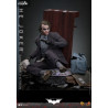PRÉCOMMANDE - DC Comics, The Dark Knight - Figurine The Joker (Bank Robber Version), DX