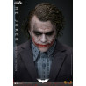 PRÉCOMMANDE - DC Comics, The Dark Knight - Figurine The Joker (Bank Robber Version), DX
