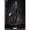 PRÉCOMMANDE - DC Comics, The Dark Knight - Figurine The Joker (Bank Robber Version), DX