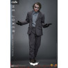 PRÉCOMMANDE - DC Comics, The Dark Knight - Figurine The Joker (Bank Robber Version), DX