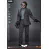 PRÉCOMMANDE - DC Comics, The Dark Knight - Figurine The Joker (Bank Robber Version), DX