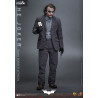 PRE ORDER - DC Comics, The Dark Knight - The Joker figure (Bank Robber Version), DX