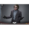 PRE ORDER - DC Comics, The Dark Knight - The Joker figure (Bank Robber Version), DX