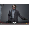 PRE ORDER - DC Comics, The Dark Knight - The Joker figure (Bank Robber Version), DX