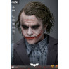 PRE ORDER - DC Comics, The Dark Knight - The Joker figure (Bank Robber Version), DX