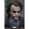PRÉCOMMANDE - DC Comics, The Dark Knight - Figurine The Joker (Bank Robber Version), DX