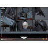 PRÉCOMMANDE - DC Comics, The Dark Knight - Figurine The Joker (Bank Robber Version), DX
