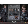 PRE ORDER - DC Comics, The Dark Knight - The Joker figure (Bank Robber Version), DX