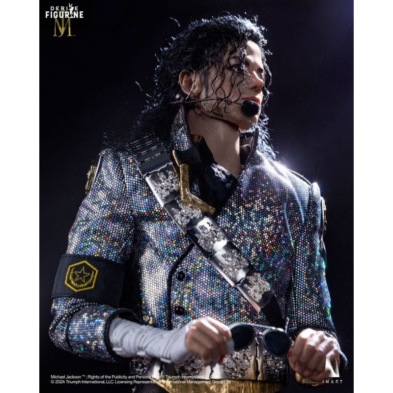 PRE ORDER - Michael Jackson...