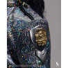PRÉCOMMANDE - Figurine Michael Jackson