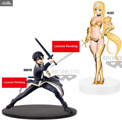 Sword Art Online - Alice...