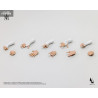 PRE ORDER - Michael Jackson figure