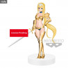 Sword Art Online - Figurine Alice (Memory Defrag) ou Kirito (Alicization), EXQ