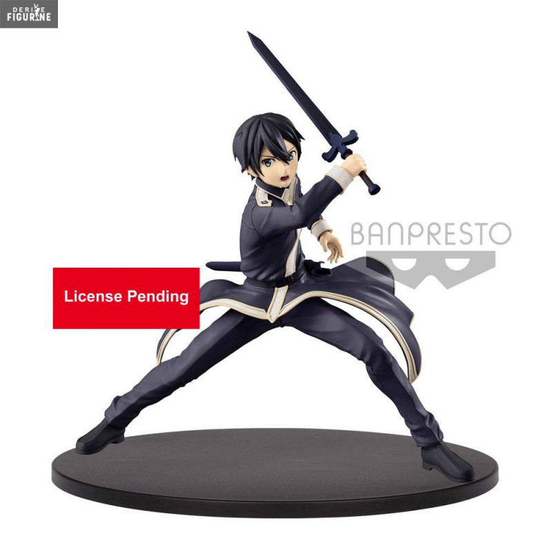 Sword Art Online - Figurine...