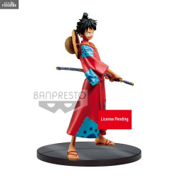One Piece Stampede -...