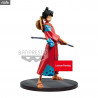 One Piece Stampede - Figurine Monkey D. Luffy, DXF Grandline Men