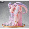 PRÉCOMMANDE - The Tall, Big-Breasted Dragon Who Doesn't Know Anything About Naughty Things - Figurine Ireina Fartagna