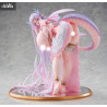 PRE ORDER - The Tall, Big-Breasted Dragon Who Doesn't Know Anything About Naughty Things - Ireina Fartagna figure