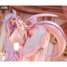 PRE ORDER - The Tall, Big-Breasted Dragon Who Doesn't Know Anything About Naughty Things - Ireina Fartagna figure