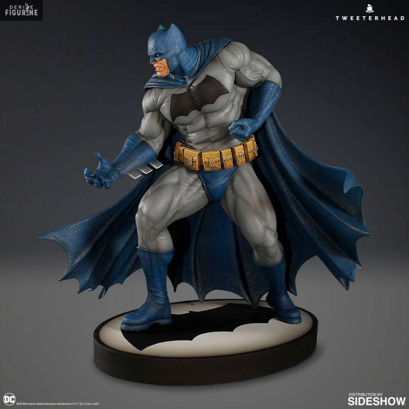 DC Comics - Batman (Dark...