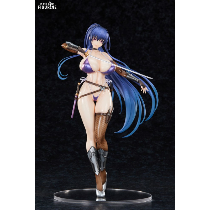 PRE ORDER - Taimanin RPGX -...
