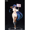 PRE ORDER - Taimanin RPGX - Rinko Akiyama figure Swimsuit, DX Edition