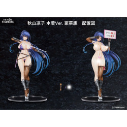 PRE ORDER - Taimanin RPGX -...