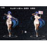 PRE ORDER - Taimanin RPGX - Rinko Akiyama figure Swimsuit, DX Edition