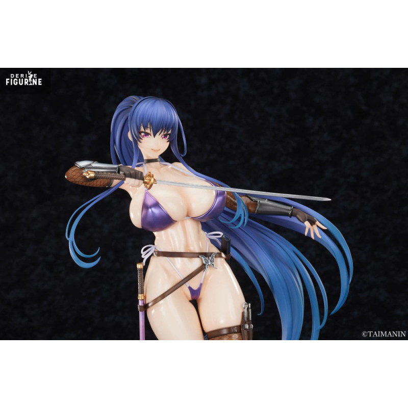 PRE ORDER - Taimanin RPGX -...