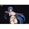 PRE ORDER - Taimanin RPGX - Rinko Akiyama figure, Swimsuit