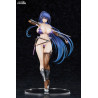 PRE ORDER - Taimanin RPGX - Rinko Akiyama figure, Swimsuit