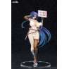 PRÉCOMMANDE - Taimanin RPGX - Figurine Rinko Akiyama Swimsuit