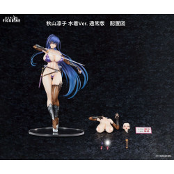 PRE ORDER - Taimanin RPGX -...