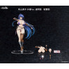 PRÉCOMMANDE - Taimanin RPGX - Figurine Rinko Akiyama Swimsuit