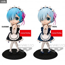 Re: Zero Starting Life in...