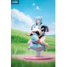 PRE ORDER - Original Character - Niu Niang figure Illustration by renowned designer collective Wushan
