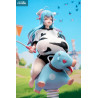 PRE ORDER - Original Character - Niu Niang figure Illustration by renowned designer collective Wushan