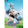 PRE ORDER - Original Character - Niu Niang figure Illustration by renowned designer collective Wushan