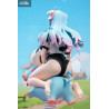 PRE ORDER - Original Character - Niu Niang figure Illustration by renowned designer collective Wushan