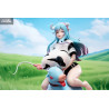 PRE ORDER - Original Character - Niu Niang figure Illustration by renowned designer collective Wushan
