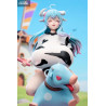 PRE ORDER - Original Character - Niu Niang figure Illustration by renowned designer collective Wushan