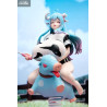 PRE ORDER - Original Character - Niu Niang figure Illustration by renowned designer collective Wushan