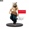 Demon Slayer Kimetsu no Yaiba - Inosuke Hashibira or Zenitsu Agatsuma vol. 4 figure