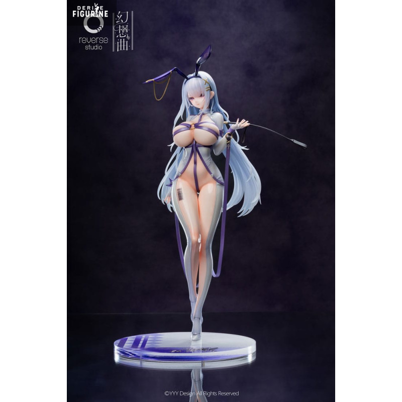PRE ORDER - Original Character - Hel Sin Commander figure, Fantasias Series