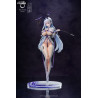 PRE ORDER - Original Character - Hel Sin Commander figure, Fantasias Series